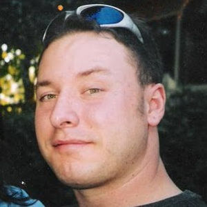 Meet your Posher, Doug